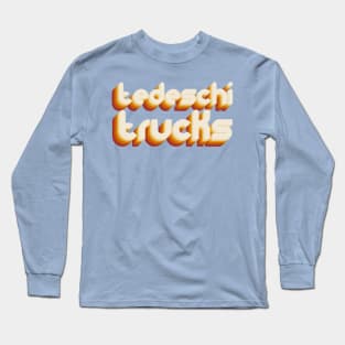 tedeschi trucks Long Sleeve T-Shirt